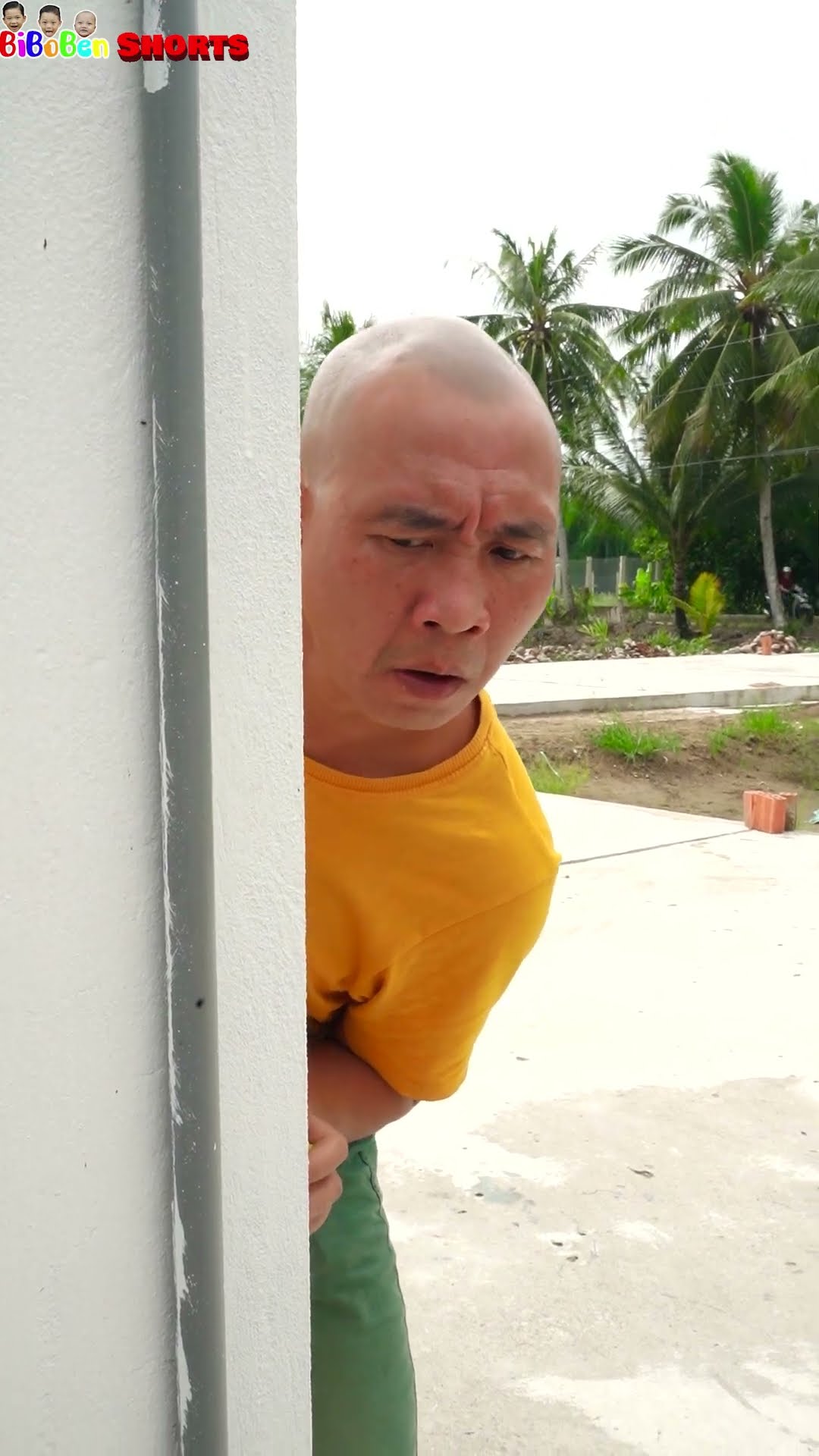 BiBoBen Shorts | OMG The Real End ?| Chấm hết