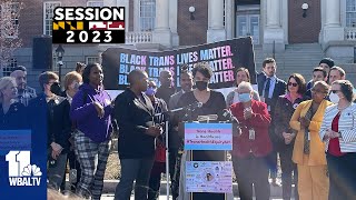 Trans health care coverage would expand under bill
