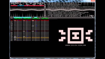 DefleMask -  Multi-System Tracker