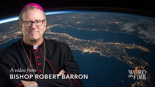 Bishop Barron on Creation