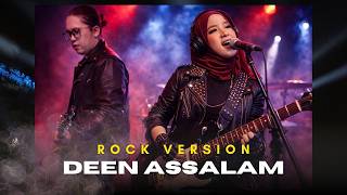 Download Lagu Deen Assalam (Rock Version) – Epic Emotional Cover | Sabyan MP3