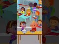 "Generosity" has its limits: the educational wisdom of distinguishing between sharing and self-