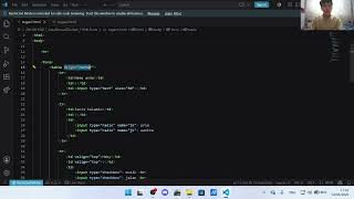0604 belajar html