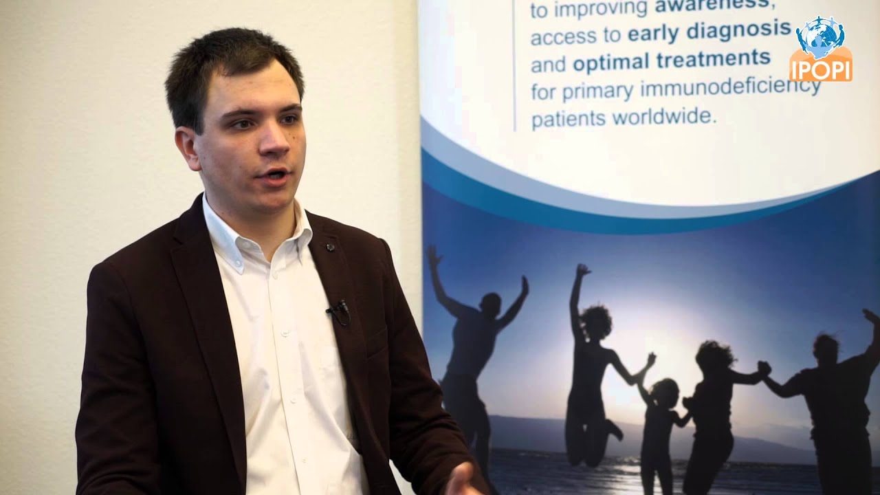 PID Testimonial - XLA patient, sharing experience with different PID treatments