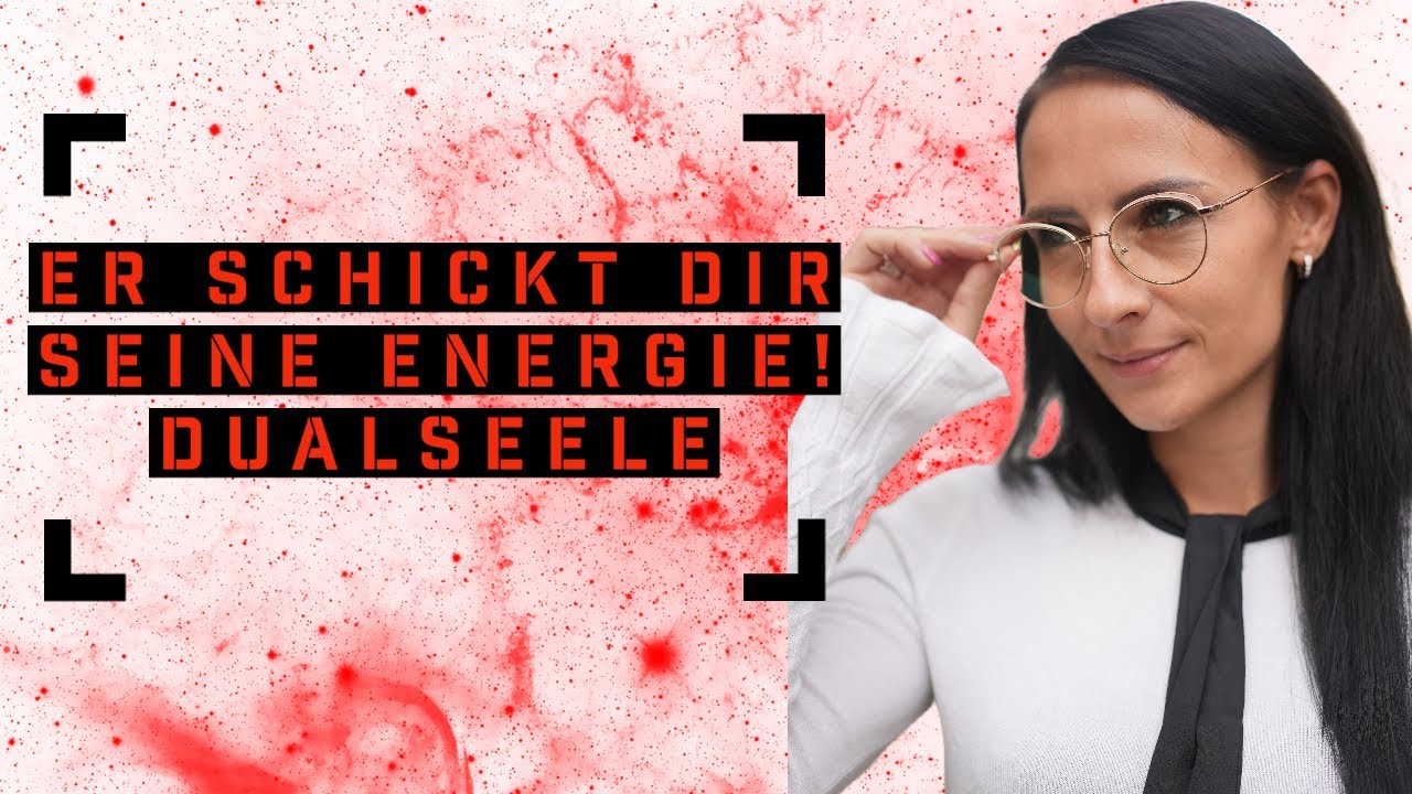 #Dualseelen ❤️Ich spüre ihn!❤️