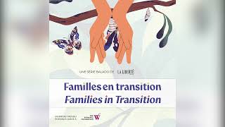 Becca’s Story: Learning to Trust and Support Her Trans Son | Families in Transition