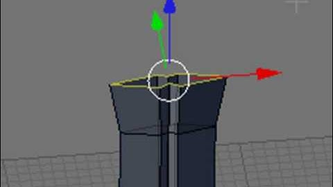 Live - Blender Getting Started Part 4