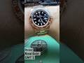 Rolex GMT 2 #watch #rolex #luxury #omega #watchmaking #oris #watches #watchmaking #wristwatch #sinn