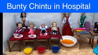 மண்வாசனை Episode 902 | Bunty Chintu in Hospital | #bunty #chintu #nancy #classicminifood