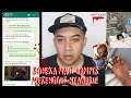 Chat story horror indonesia chucky boneka maut hampir merenggut nyawaku childs play septakid