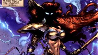 In this episode, i look at a character who has belonged to two comic
companies, been hell and back is secretly the long lost sister of
thor. week...
