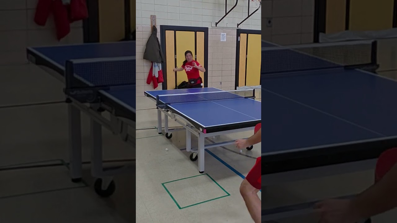 Rare Double Beauty! Don't Blink! STRIKE 2!