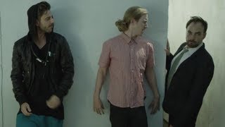 Bad Lemonz - Lemonade Ep. 1 feat. Asher Roth & Ry Good | All Def
