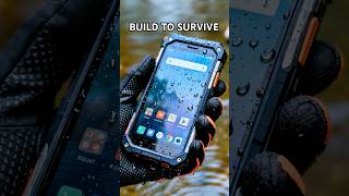The ultimate phones that cannot be broken 📱💪
