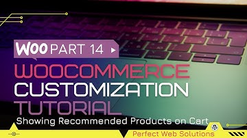 Part 14 Woocommerce Customization Tutorial Series in Urdu/Hindi: Showing Product on Empty Cart Page
