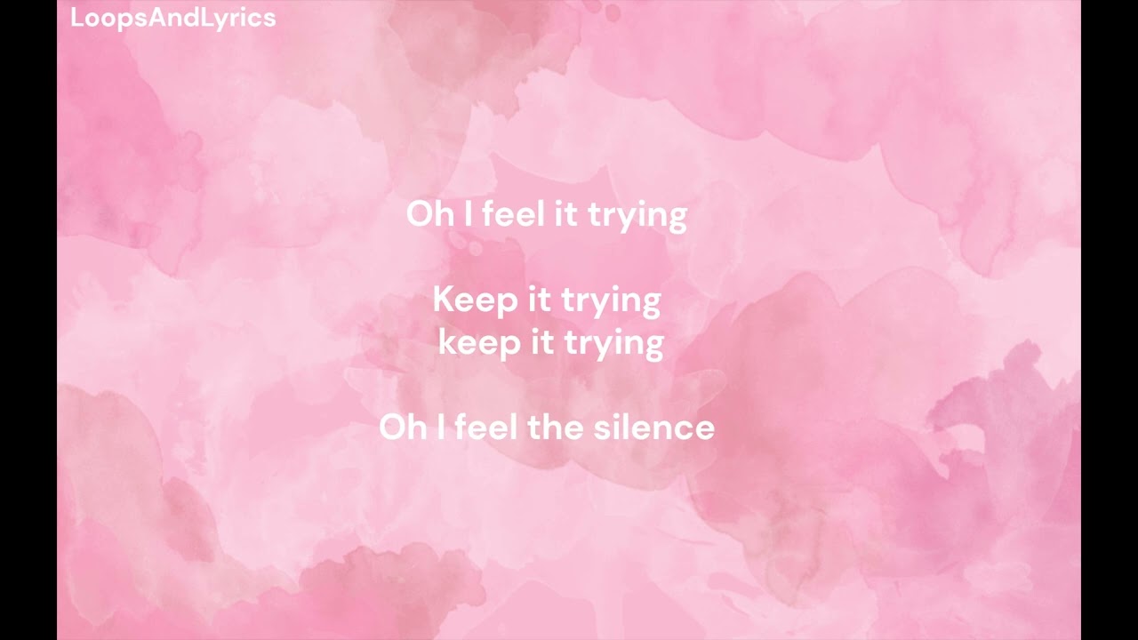 Doechii | Anxiety | Best part looped | Lyrics