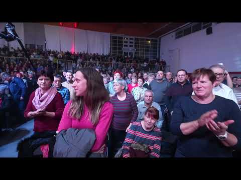 Magnet - Oženil se bom (MGNZ 2023)