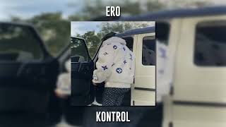 Ero   Kontrol Speed Up