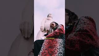 The first Timezones Nigeria double single is here 🇳🇬 two gems from Lady Donli, Ruck P & Jms 🌍