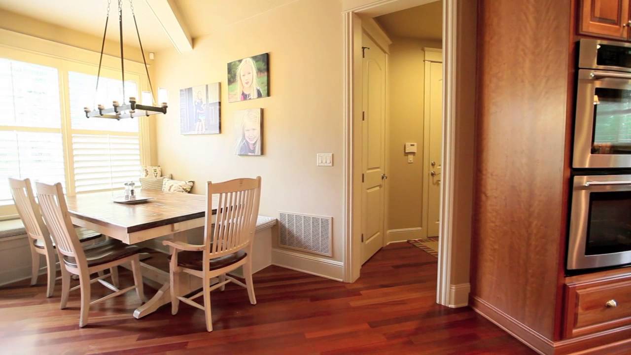 15837 Allison Place YouTube