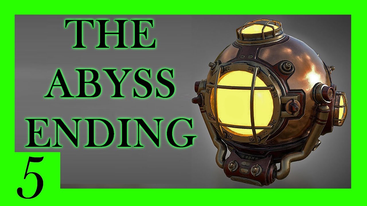 Dreams of the Deep Part 5 | No Mans Sky Abyss Update