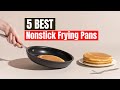 Best nonstick frying pans of 2024 updated