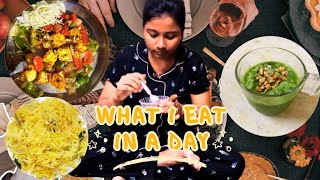 What I eat in a day ||Explained Gas & Acidity problem||గ్యాస్‌ సమస్యను ఏలా తోలగించుకునే tips