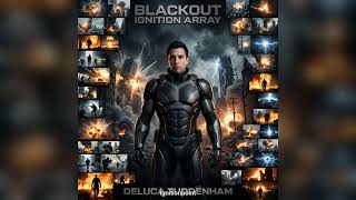 Ignitionpoint | Blackout Ignition | DeLuca Tuddenham