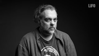 Ο Αργύρης Ξάφης διαβάζει Γιώργο Ιωάννου