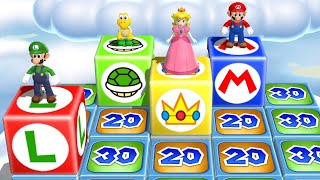 Mario Party 9 - High Rollers