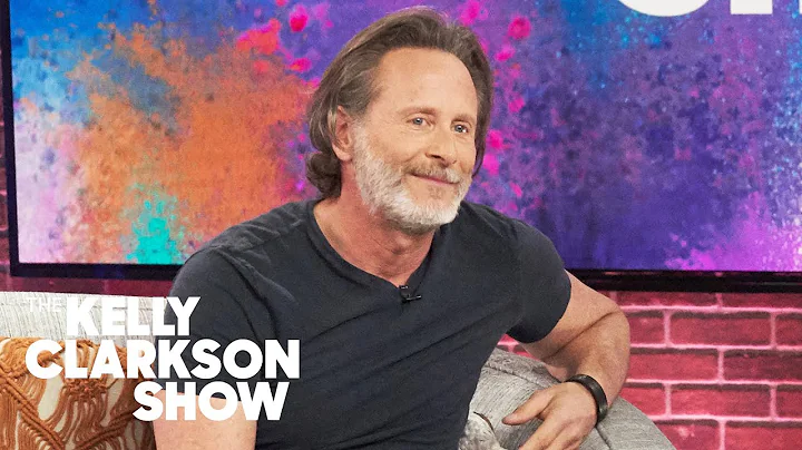 Steven Weber Pranked 'Wings' Crew With Fake Cricke...