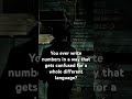 My eyes were confused #gaming #dbd #supermassivegames #horrorgaming #playstation #xbox #fyp #horror