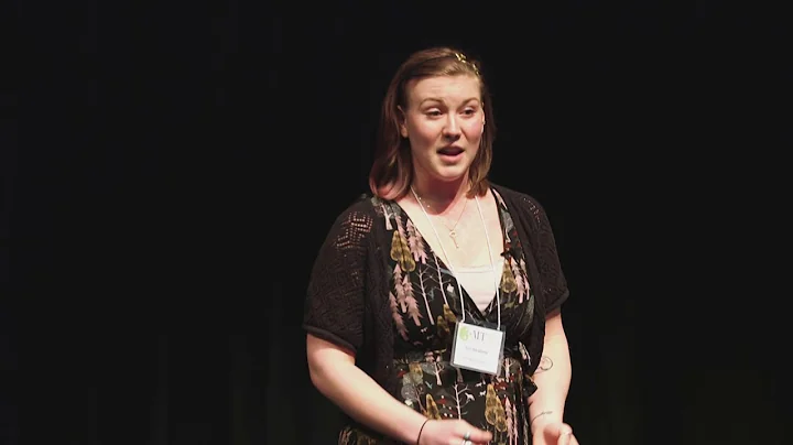 3MT 2018: Erin Macdonald