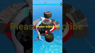 MONSTER Truck Extreme Off-road Full Game play
