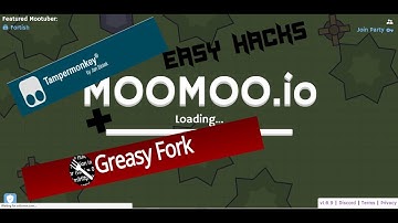 HOW TO HACK IN MOOMOO.IO (UPDATED)