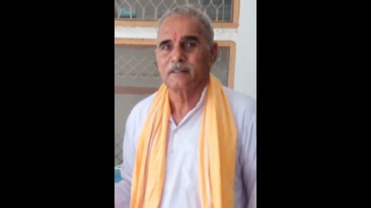 Shri Shani Dev Maharaj ki katha bhajan number 4