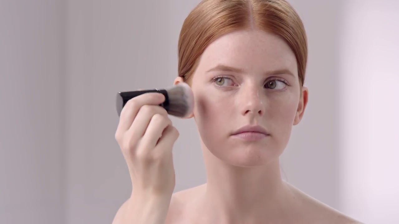 SISLEY PARIS Kabuki Brush YouTube