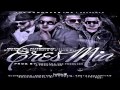 Eres Mia-GOTAY ft Maximus Wel,Chris G y Lui-G