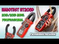 Распаковка токовые клещи  Habotest HT208D, HT206D.10 посылок с Aliexpress