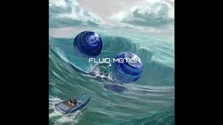 Fluid Motion - Another Day In Paradise