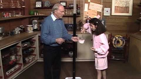 What Is A Universal Indicator? - Mr Wizard