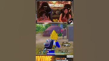 Quick 1v3 in 1hp  #vivone #shorts #bgmi #clutch #1v3clutch #gaming