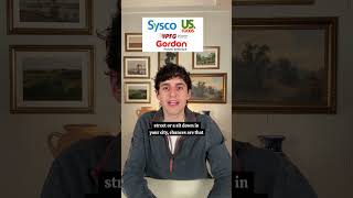 Sysco Foods acquires Restaurant Depot
