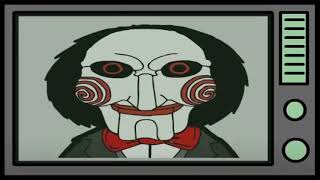 Inkagames/Mazniac Soundtrack #79: Saw Game Theme