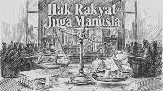 Download Lagu Hak Rakyat Juga Manusia Download Lagu Hak Rakyat Juga Manusia