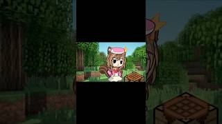 Intruder… part 3 Warning:gore #holoid #gachalife #mobtalker #minecraft #edit