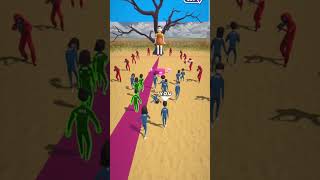 #squidgame #squidgameviral #viralvideo #viralshort 😱🎥