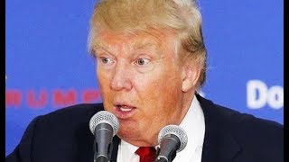 Trump Now Under Investigation By Special Counsel