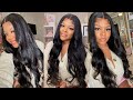 My best install YET ! 😍😍 Flawless Melt | ONE MORE HAIR