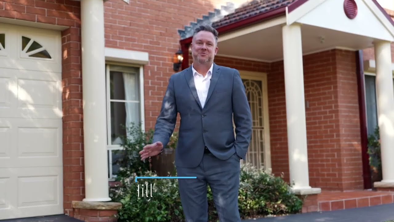 35 Adelphi Street, Rouse Hill - with Shad McMillan from Harcourts Hillside